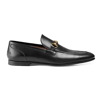 Velsigne radar Flad Men's Gucci Loafers − Shop now at $595.00+ | Stylight
