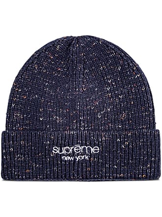 SUPREME: Blue Beanies now at $53.00+