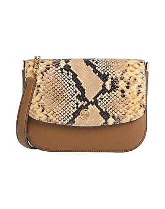 Tory Burch: Brown Bags now up to −70%