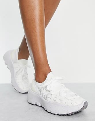 Zapatillas Blanco Nike para Mujer | Stylight