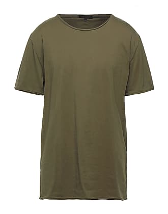 DRYKORN Baumwolle Shirt bent in Natur für Herren Herren Bekleidung T-Shirts Langarm T-Shirts 
