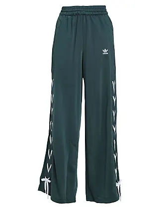 Jogger Pants adidas Originals Sustainability Classic Stretch Track Pant  Green