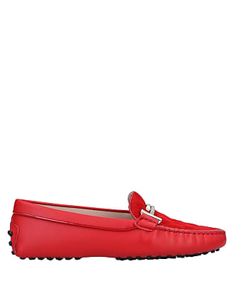 Tod's: Red Shoes / Footwear now up to −83% | Stylight