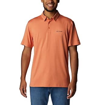Orange Polo Shirts: up to −70% over 300+ products | Stylight