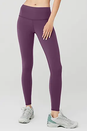 Purple Leggings: Shop up to −82%