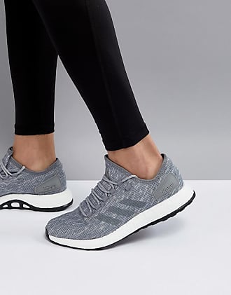 adidas pure boost mens trainers