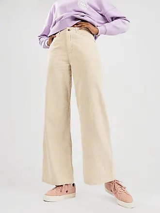 Bukser & Jeans  Roxy Kvinder Oceanside - Flared Trousers for