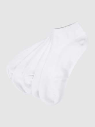 Sneaker Socken für Herren in Weiß » Sale: ab 6,40 € | Stylight