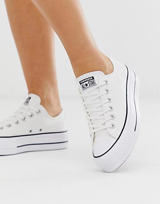 Converse All Star Blanco: Productos hasta −55% | Stylight