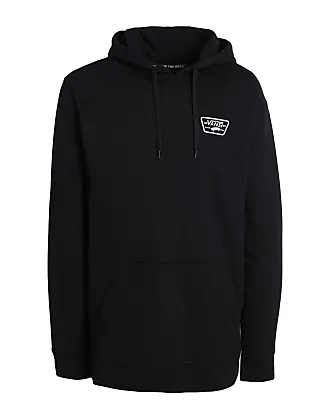 Black Vans Hoodies for Men