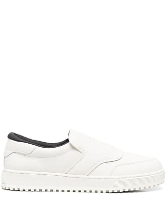 Extreme armoede Vlucht honing Giorgio Armani Slip-On Shoes − Sale: up to −43% | Stylight