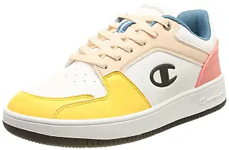 Champion 93 eighteen womens 2025 yellow