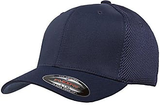 Flexfit: Blue Baseball Caps now at $15.82+