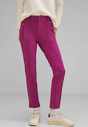 Hosen in Pink: Shoppe jetzt bis zu −87% | Stylight