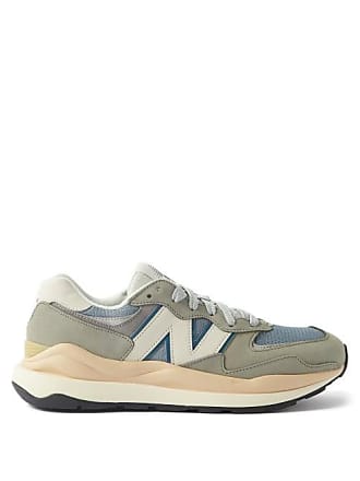 mens grey new balance