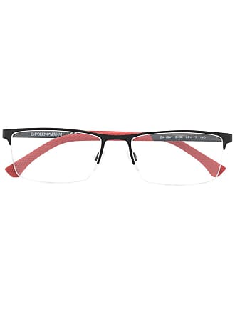 Sale - Men's Giorgio Armani Optical Glasses offers: up to −44% | Stylight