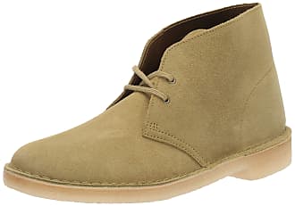 Clarks Desert Boots you can''t miss: on 