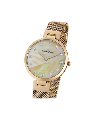 für 99,99 Damen: Uhren Jacques ab Jetzt Lemans € Stylight |