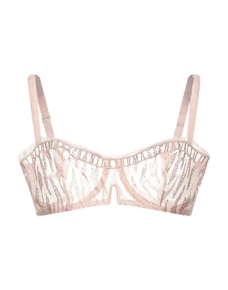 Rose Bras / Lingerie Tops: up to −89% over 100+ products