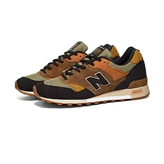 New balance shop 577 heren blauw