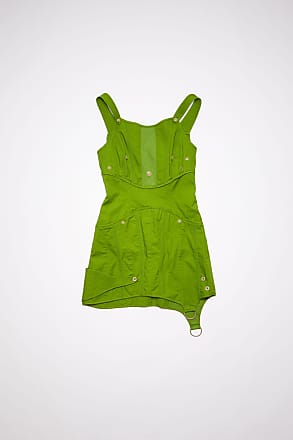 Green Short Dresses: Shop up to −85% | Stylight