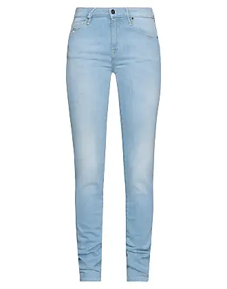 Tramarossa Green Cotton Ea Jeans