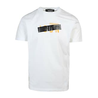 T-Shirts från Dsquared2: Nu upp till −65% | Stylight