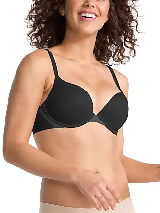 SPANX® Pillow Cup Signature Full Coverage Bra & Undie-tectable Thong