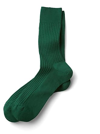 AMI Strümpfe in Grün für Herren Herren Bekleidung Unterwäsche Socken 