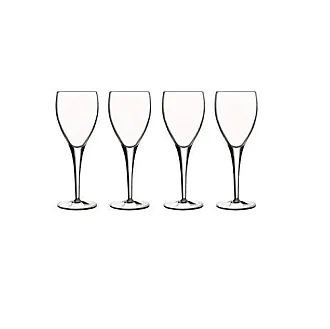 Michelangelo Michelangelo Masterpiece Wine Glasses, 17 Oz - 4 glasses