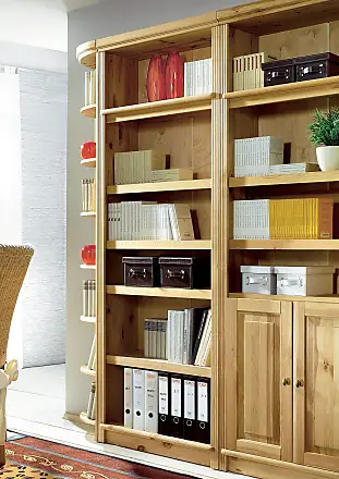 Bücherregale (Arbeitszimmer) in Neutrals: 46 65,00 Produkte | Sale: - € ab Stylight