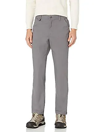 Columbia womens Anytime Casual Pull On Pant, City Grey, X-Small US