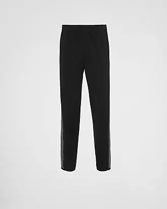 Pantalon en Cachemire Homme