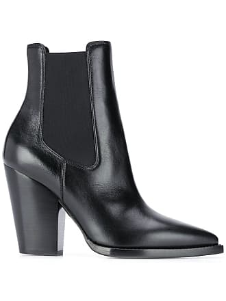 ysl chelsea boots