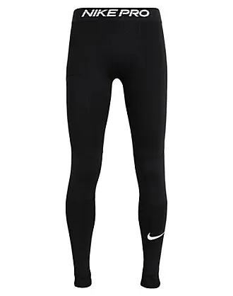 Nike One Luxe Dri-fit Stretch Leggings - Black