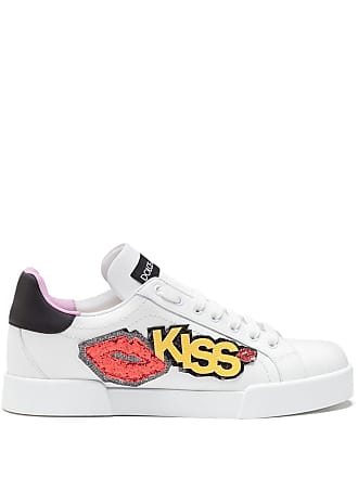 d&g ladies trainers