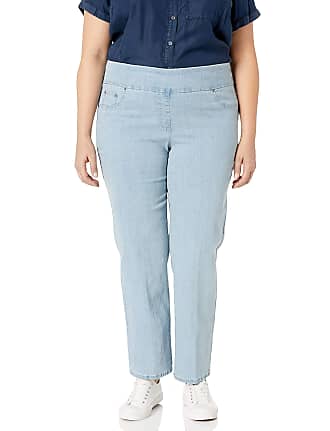 ruby rd jeans plus size