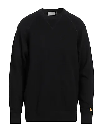 Carhartt Work in Progress: Black Sweaters now up to −42%