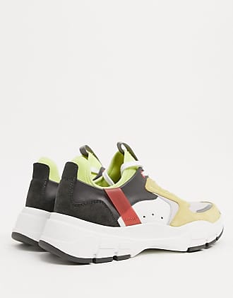 reiss trainers