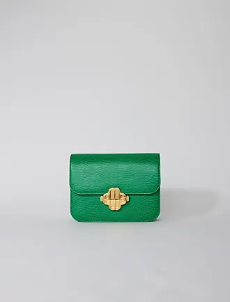 The Mulberry grass green lizard-print travel camera bag. A sale buy from  the Mulberry SS12 range. Shown on a lichen-covered s… | Travel camera bag,  Bags, Camera bag