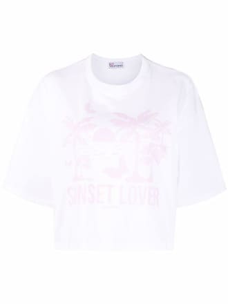 Red Valentino T-Shirts − Sale: up to −57% | Stylight