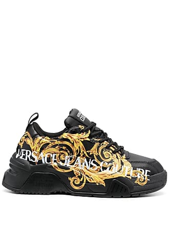 Versace Jeans Couture Shoes / Footwear − Sale: at $74.00+ | Stylight