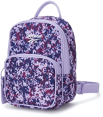 Reebok backpack online women's