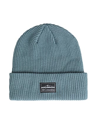 Columbia: Blue Winter Hats now up to −25%