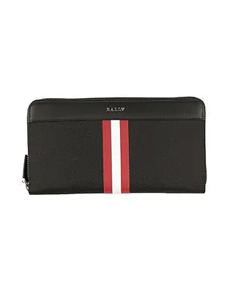 Bally deals wallet price