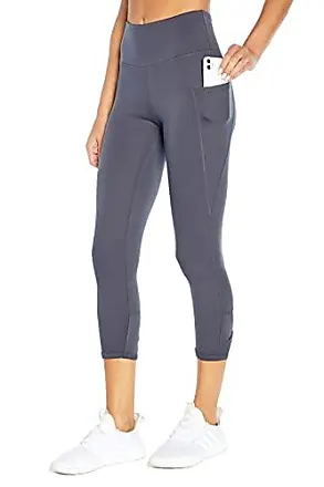 Zobha Women's Easy High Rise Contender Deluxe Legging Black : :  Clothing, Shoes & Accessories