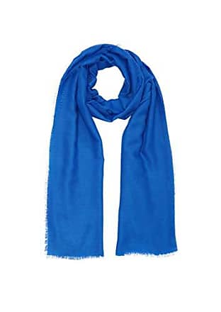 S.oliver Schal in Blau Damen Accessoires Schals 