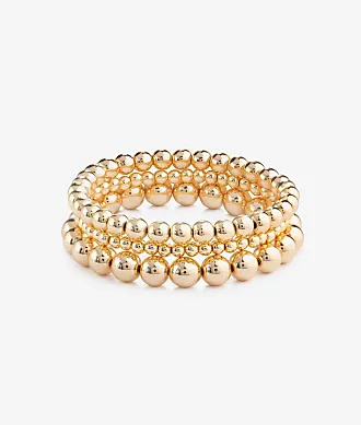 Bracelet Duo Beads Silver - Luxury Bracelets – Montblanc® DO