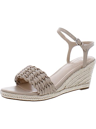 Bandolino Women's Nuri Wedge Sandals