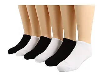 Jefferies Socks Seamless Classic Style Six Pack (Toddler/Little Kid/Big  Kid/Adult)